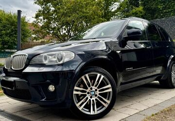 BMW X5 198.000 km 15.000 &euro; Frankfurt am Main 60486