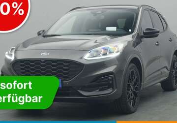 Ford Kuga 40.693 km 29.970 &euro; Bad Nauheim 61231