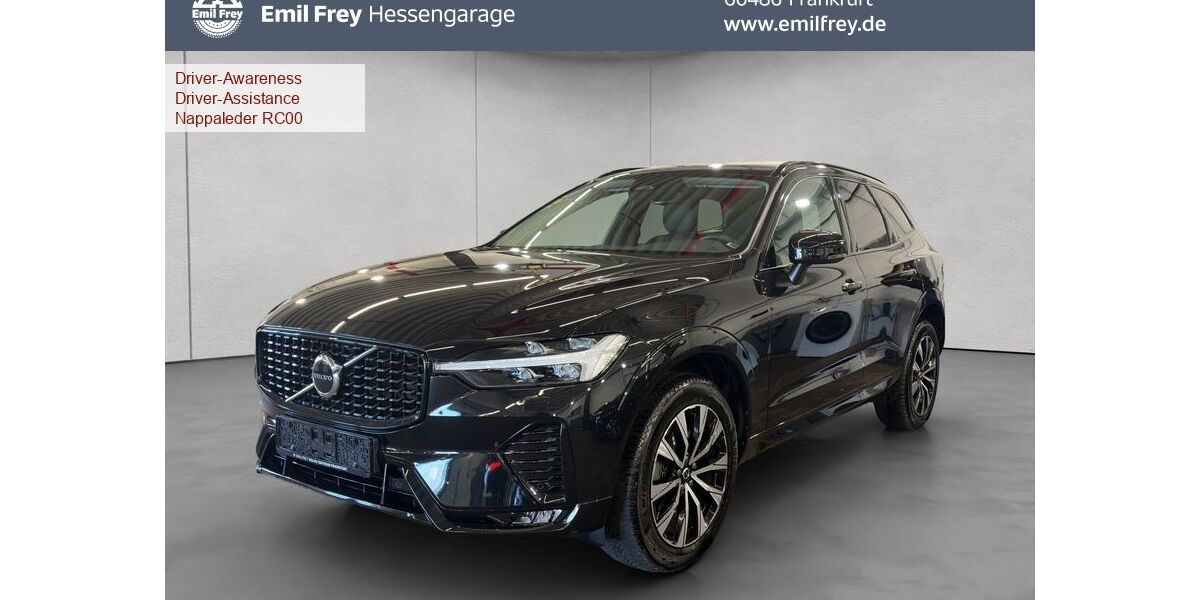 Volvo XC60 26.814 km 43.400 &euro; Frankfurt am Main 60486