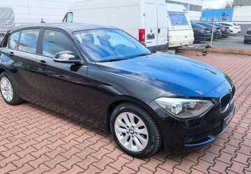 BMW 116 158.149 km 9.950 &euro; Darmstadt 64293