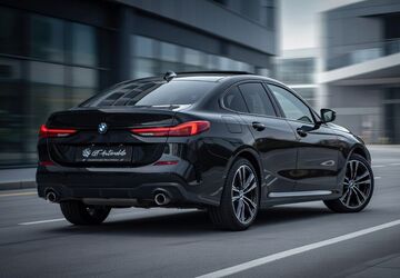 BMW 220 Gran Coupé 9.950 km 36.900 &euro; Bischofsheim 65474