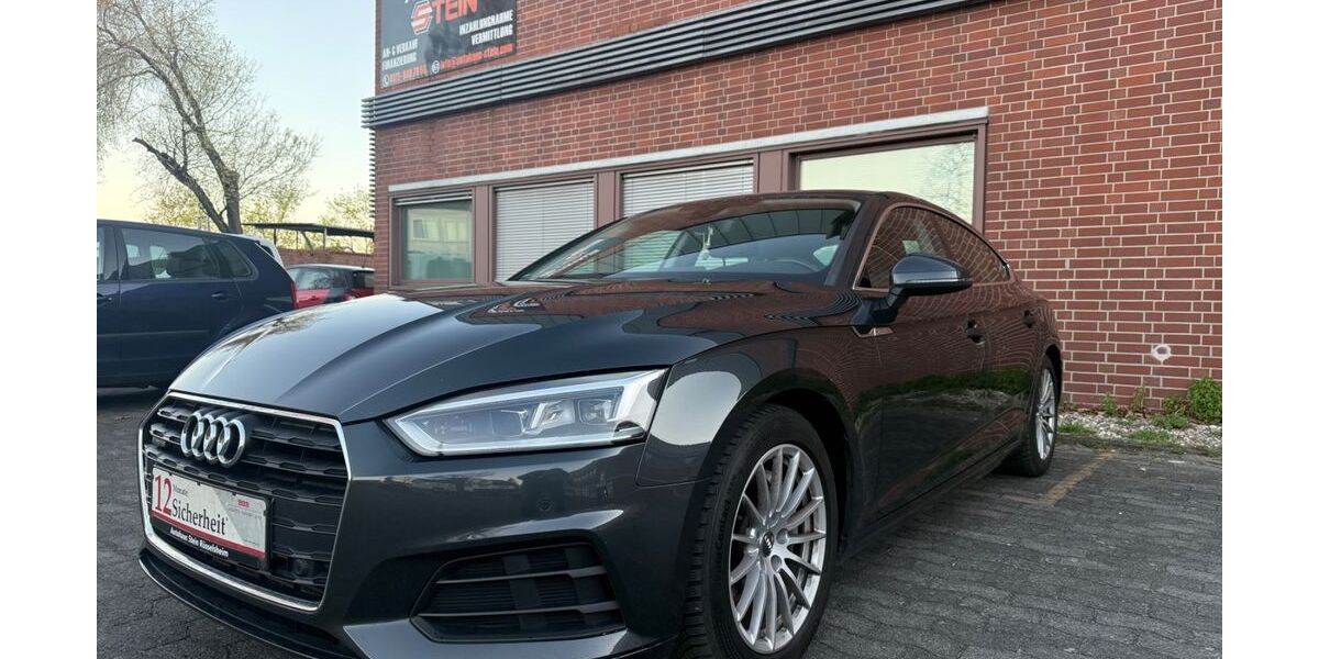 Audi A5 150.000 km 20.990 &euro; Rüsselsheim am Main 65428