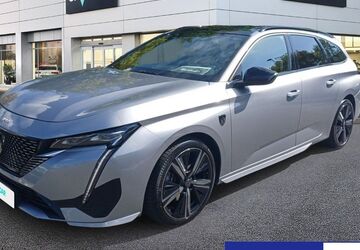 Peugeot 308 49.553 km 23.950 &euro; Neu-Isenburg 63263