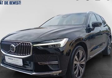 Volvo XC60 5.200 km 96.860 &euro; Hanau 63452
