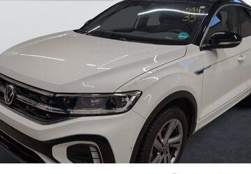 VW T-Roc 9.160 km 29.940 &euro; Bad Homburg 61348