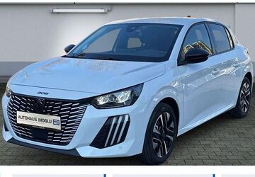 Peugeot 208 11.046 km 19.380 &euro; Rüsselsheim 65428