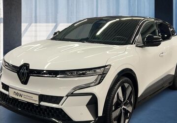 Renault Megane E-TECH 21.892 km 20.950 &euro; Frankfurt / Main 60314
