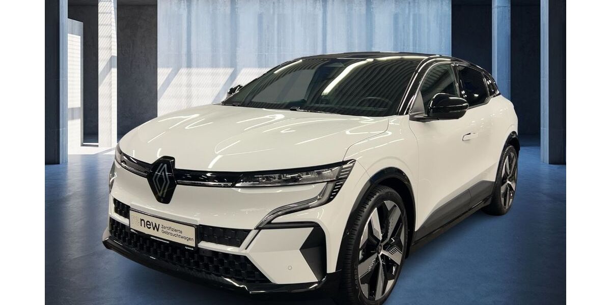 Renault Megane E-TECH 21.892 km 20.950 &euro; Frankfurt / Main 60314