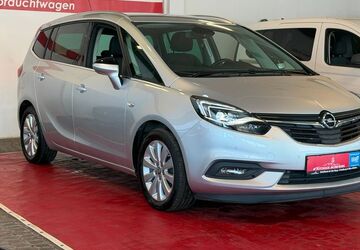 Opel Zafira 90.590 km 13.999 &euro; Ober Mörlen 61239