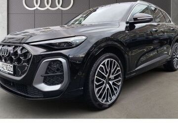 Audi Q5 9.900 km 62.680 &euro; Frankfurt am Main 60314