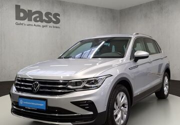 VW Tiguan 33.992 km 32.600 &euro; Dietzenbach 63128