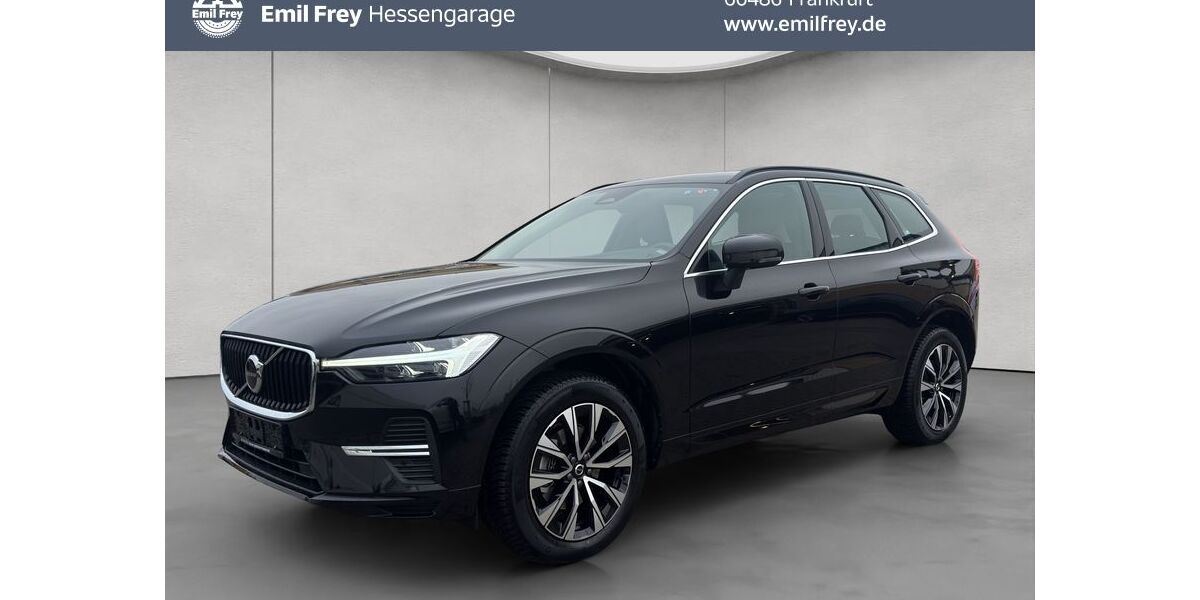 Volvo XC60 12.603 km 39.400 &euro; Frankfurt am Main 60486