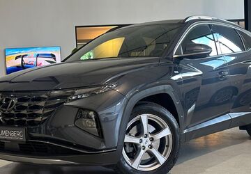 Hyundai TUCSON 48.535 km 26.980 &euro; Rodgau-Weiskirchen/nähe Frankfurt am Main 63110