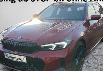 BMW 330 13.853 km 48.490 &euro; Frankfurt 60314