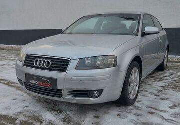 Audi A3 166.050 km 2.690 &euro; Rüsselsheim am Main 65428