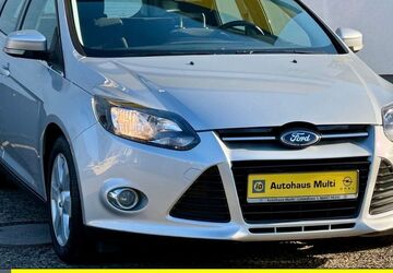 Ford Focus 279.000 km 4.500 &euro; Limeshain 63694