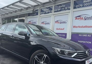 VW Passat 54.000 km 16.499 &euro; Frankfurt am Main 60388