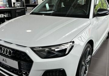 Audi A1 13.000 km 25.280 &euro; Frankfurt am Main 60528