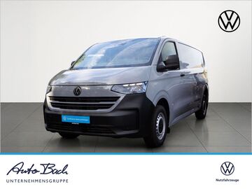 Gebrauchte VW Transporter