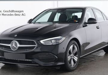 Mercedes-Benz C 180 15.499 km 36.890 &euro; Heusenstamm bei Frankfurt/M 63150