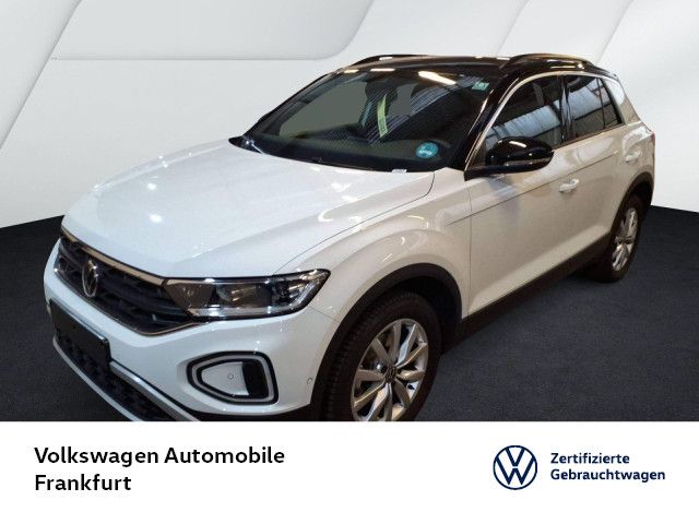 VW T-Roc 17.453 km 29.980 &euro; Frankfurt 60326