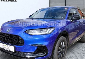 Honda ZR-V 18.000 km 31.990 &euro; Flörsheim am Main 65439