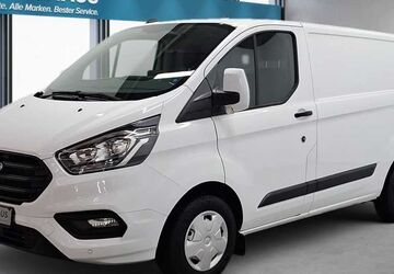 Ford Transit Custom 60.678 km 20.390 &euro; Maintal 63477