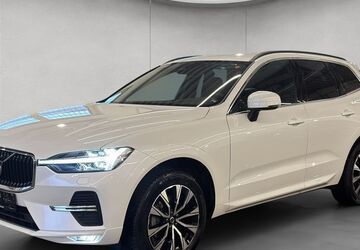 Volvo XC60 12.488 km 44.750 &euro; Frankfurt am Main 60486