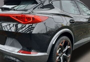 Cupra Formentor 50.000 km 30.500 &euro; Langenselbold 63505