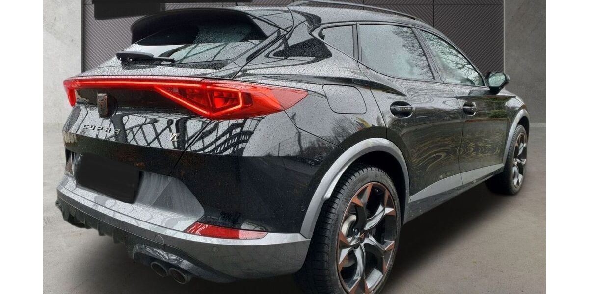 Cupra Formentor 50.000 km 30.500 &euro; Langenselbold 63505