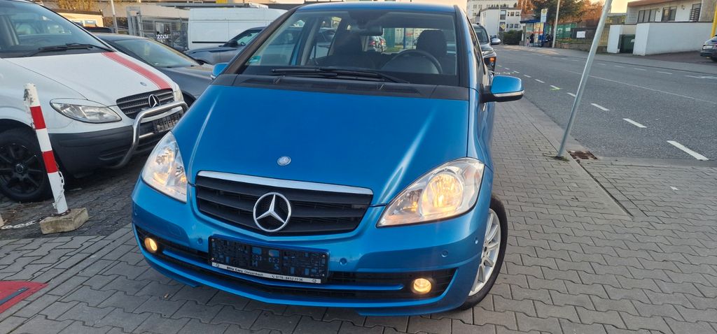 Mercedes-Benz A 150 50.000 km 7.900 &euro; Dietzenbach 63128