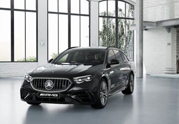 Mercedes-Benz E 53 AMG 19.949 km 77.900 &euro; Oberursel 61440