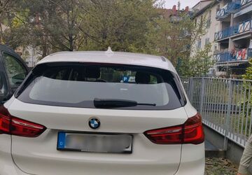 BMW X1 67.000 km 20.000 &euro; Hanau 63457