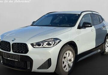 BMW X2 64.500 km 28.710 &euro; Alzenau 63755