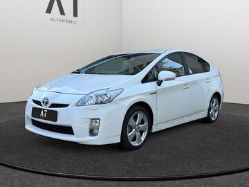 Gebrauchte Toyota Prius