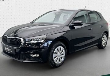 Skoda Fabia 17.227 km 16.980 &euro; Hofheim im Taunus 65719