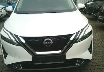 Nissan Qashqai 41.706 km 24.990 &euro; Frankfurt 60486