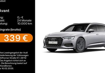 Audi A6 29.200 km 49.529 &euro; Hanau 63452