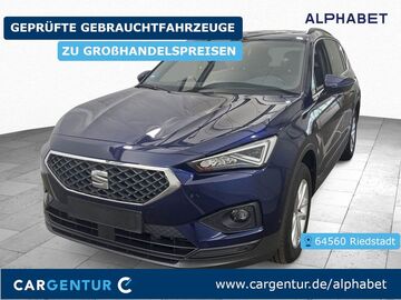 Gebrauchte Seat Tarraco