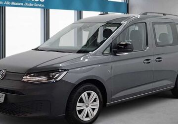 VW Caddy 102.099 km 21.780 &euro; Maintal 63477