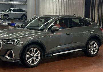 Audi Q3 32.436 km 35.900 &euro; Egelsbach 63329