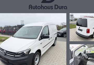 VW Caddy Maxi 36.200 km 20.950 &euro; Rüsselsheim 65428
