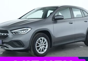 Mercedes-Benz GLA 180 70.124 km 27.518 &euro; Dietzenbach bei Frankfurt 63128