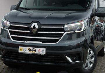 Renault Trafic 19.990 km 39.990 &euro; Friedrichsdorf 61381