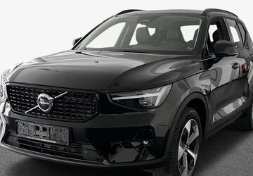 Volvo XC40 12.559 km 49.900 &euro; Offenbach 63069
