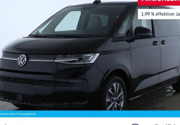 VW T7 Multivan 16.003 km 58.500 &euro; Hanau 63452