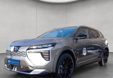 Mitsubishi Eclipse Cross 1.900 km 49.990 &euro; Frankfurt 60386