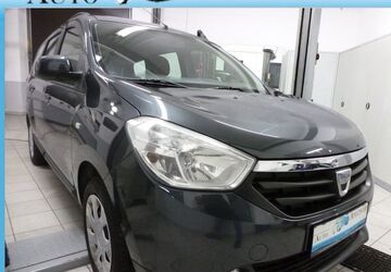 Dacia Lodgy 76.600 km 6.500 &euro; Florstadt­­­ 61197