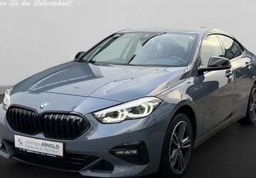 BMW 218 Gran Coupé 38.900 km 26.690 &euro; Alzenau 63755