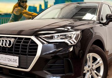 Audi Q3 113.800 km 17.980 &euro; Frankfurt am Main 60386